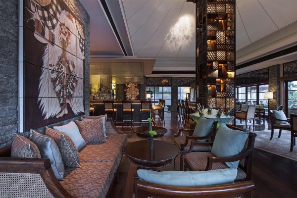 Hotel The St. Regis Bali Resort